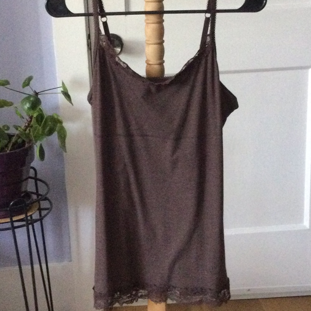 Maurices camisole